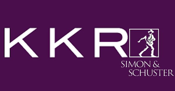 KKR Buys Simon & Schuster, Gives Employees Shared Ownership