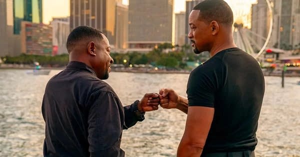 Bad Boys: Ride Or Die Trailer Surprise Drops, Film Out June 7th