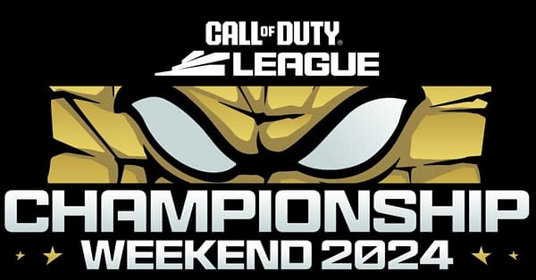 Call Of Duty League Championship Weekend 2024 Dates Announced