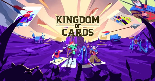 Kingdom of Cards