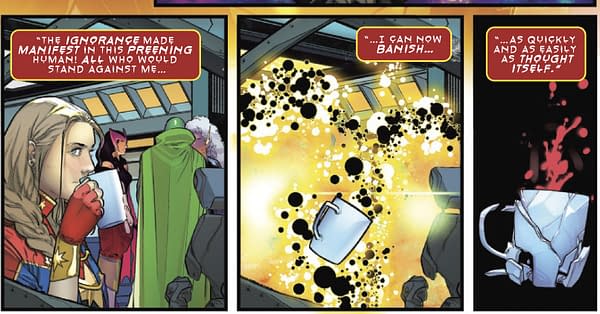One World Under Doom #3