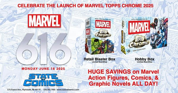 State of Comics in Plymouth,