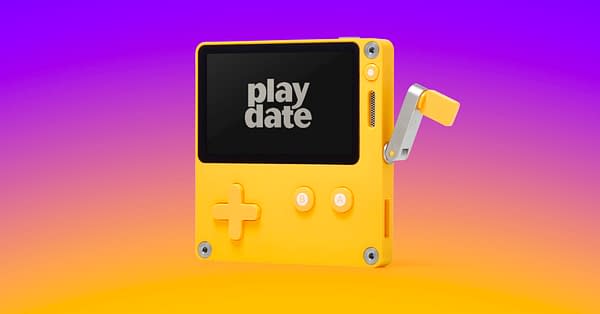Playdate Launches Season Two With Twelve New Games