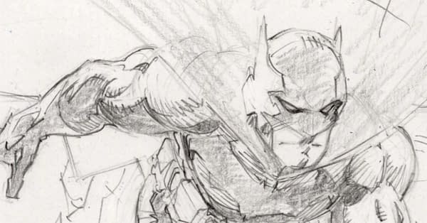 Deadpool/Batman