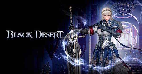 Black Desert Opens Pre-Registration For Next New Class