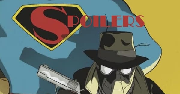 Is Dan Slott & Marcos Martin's Spider-Man/Superman Crossover The Best?