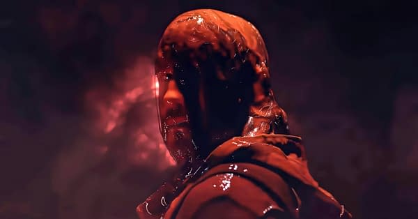 Iron Lung Reveals Digital Release Date & Platform for Late May