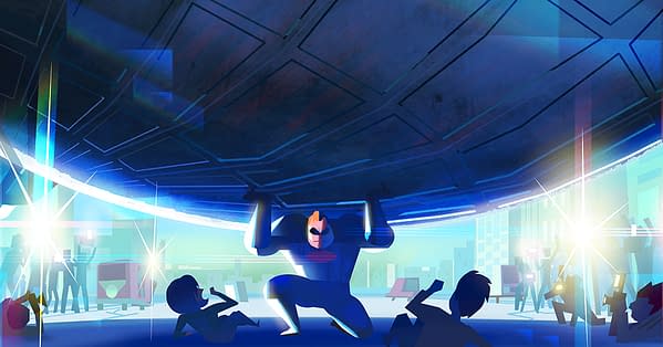 Pixar At D23: Incredibles 3, Coco 2,