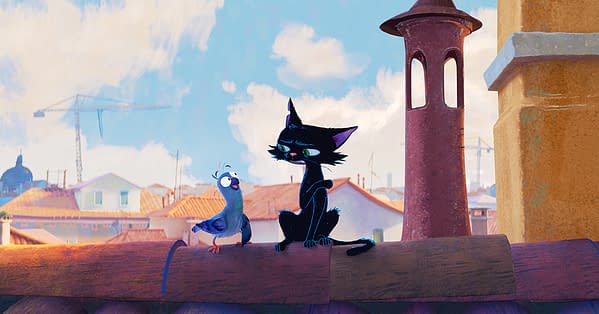 Pixar At D23: Incredibles 3, Coco 2,
