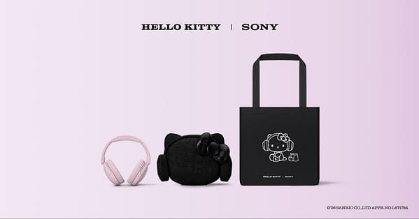 Sony Electronics Launches Multiple New Headphones For Fall 2026
