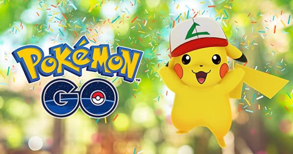 Shiny Pikachu And Raichu Have Appeared In Pokemon Go In Japan