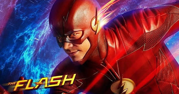 Watch the flash on sale season 5 episode 4