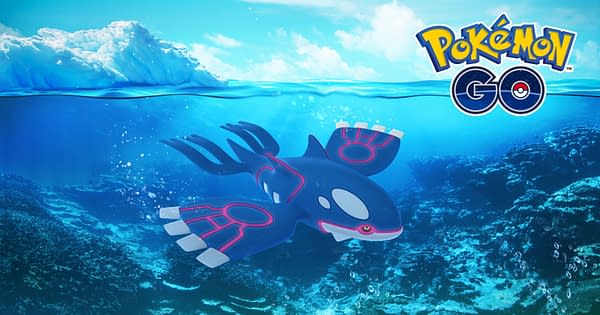 Pokémon GO Unveils Community Day &#038; New Legendary Addition
