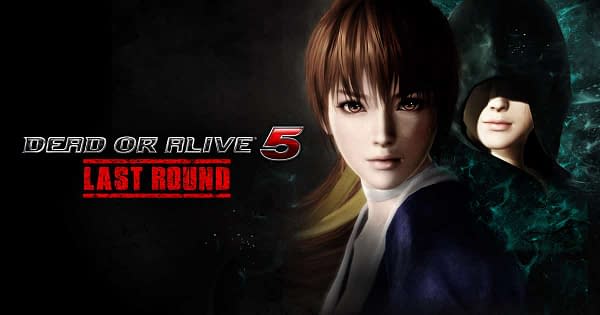 Dead or Alive 5: Last Round Will Be Coming to EVO 2018