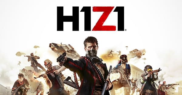 Daybreak Games Adding New Content to H1Z1 on PS4