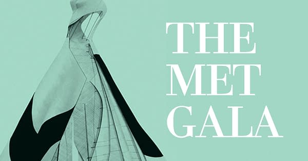 Where to Watch The Met Gala 2018 Red Carpet, "Heavenly Bodies: Fashion and the Catholic Imagination"