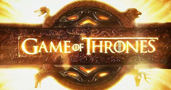 'Game of Thrones' Posts Season 8 Teaser Video, "Fire &#038; Ice"