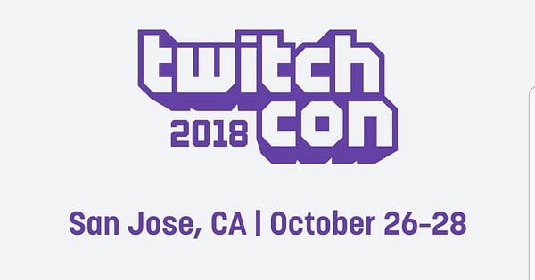 Twitch Announces Full Panel List for TwitchCon 2018