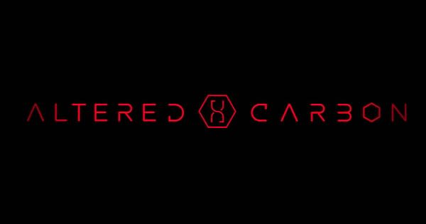 'Altered Carbon' Announces Season 2 Cast, Anime Feature