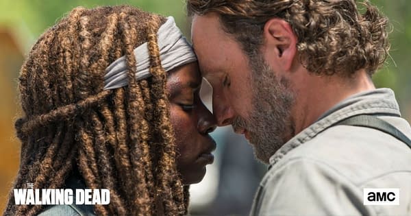 Andrew Lincoln Discusses His Feelings on The Walking Dead Season 9, What Fans Can Expect