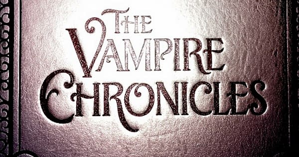 Hulu Sinks Fangs into Anne Rice's 'Vampire Chronicles' TV Series