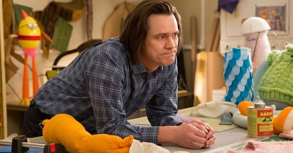 Kidding s01e06 'The Cookie': Jeff's Identity Crisis Has Some Company (REVIEW)