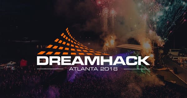 Subnation Partners With DreamHack as Their Cultural Experience Partner