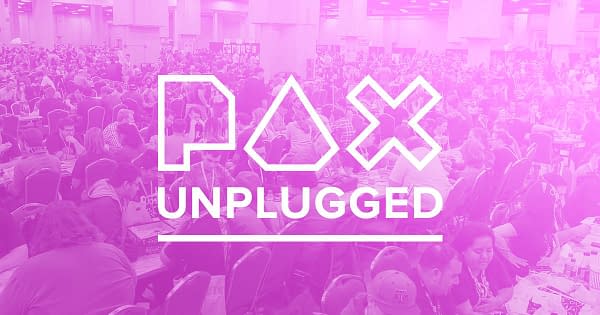 Penny Arcade's Jerry Holkins Talks PAX Unplugged 2019