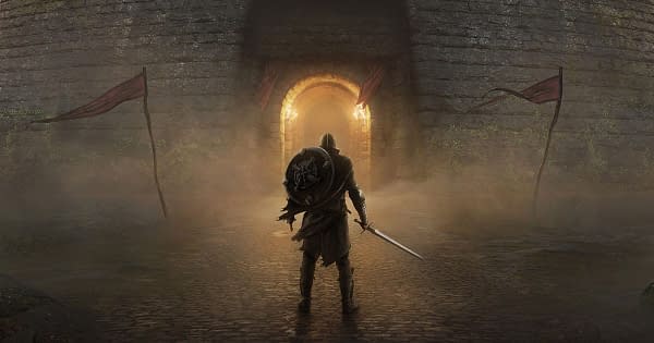 "The Elder Scrolls: Blades" Receives A New 1.5 Update