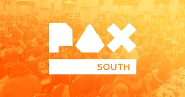 PAX South's Keynote Speaker Will Be The Coalition's Rod Fergusson