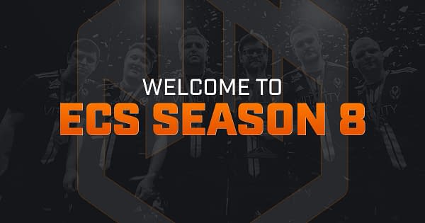 FACEIT Announces Changes And Schedule For CS:GO ECS Season 8