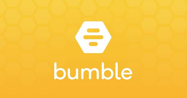 Could Dating App Bumble Come to Comics?