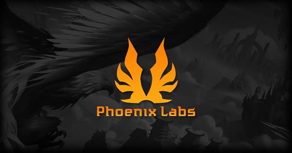 Phoenix Labs Announces They've Been Acquired By Garena
