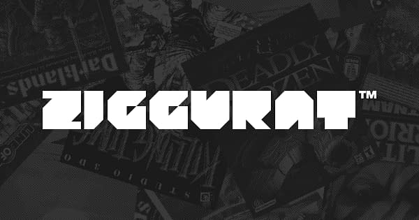 Ziggurat Interactive Logo