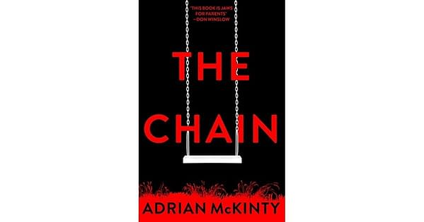 Universal Will Make a Film Of Novel The Chain With Edgar Wright