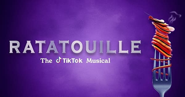 Ratatouille: The TikTok Musical Enchants Audiences for a Good Cause