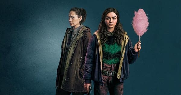 Two Weeks to Live: Maisie Williams' New Show is Too Weak to Work