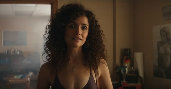 Apple Debuts Trailer For New Series Physical Starring Rose Byrne