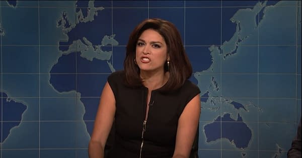 Saturday Night Live: Cecily Strong Opens Up on Possible Return