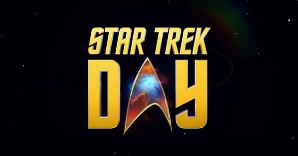 Star Trek Day 2021 Releases Trailer Celebrating 55 Years, Event Date