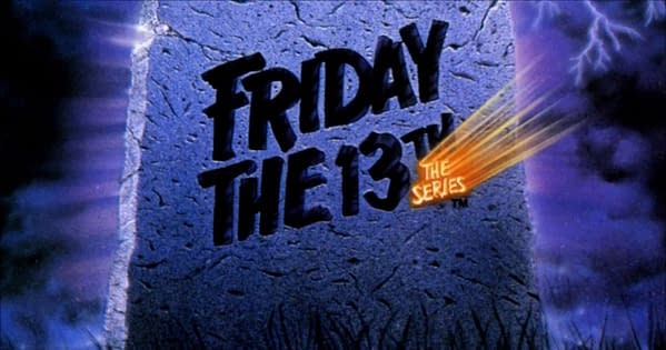 friday the 13th