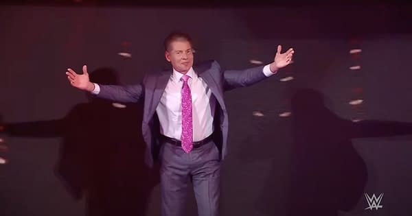 The Horrors Can We Expect If Vince McMahon Returns To WWE