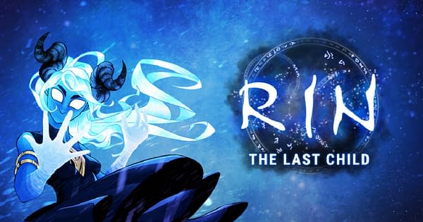 Rin: The Last Child Receives September Release Date