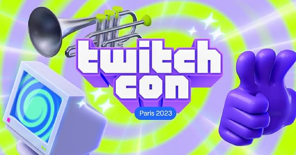 TwitchCon Paris 2023 Announcements