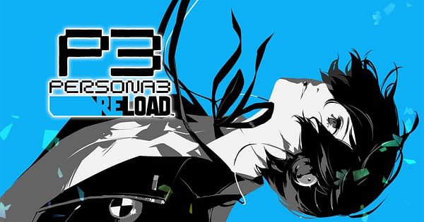 Persona 3 Reload Releases Second Behind-The-Scenes Video