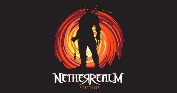 NetherRealm Studios Lays Off Entire Mobile Division