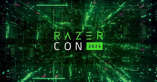 RazerCon 2024