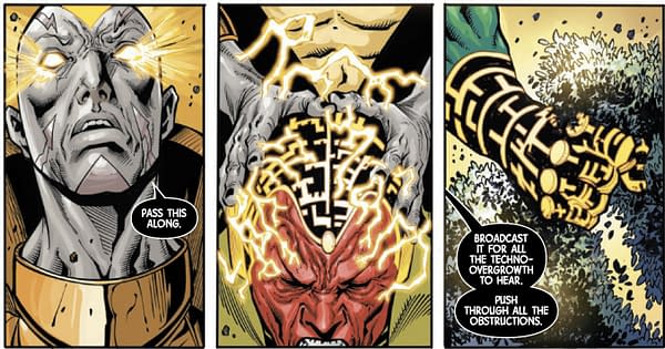 X-Men Age Of Revelation