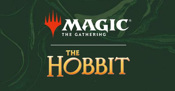 Magic: The Gathering Issues Statement On Copied Hobbit Artwork