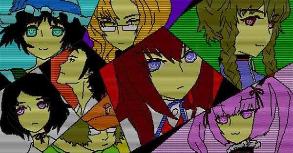 Steins;Gate Re:Boot Digital Deluxe Edition Officially Announced